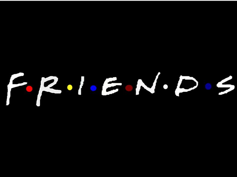 Friends