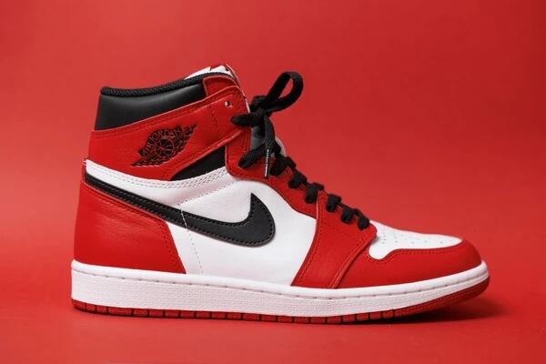 Air Jordan