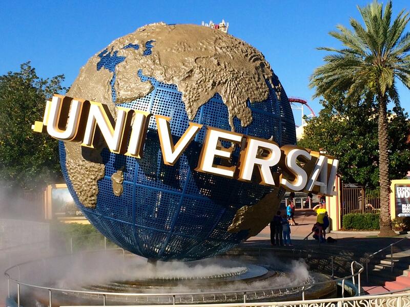 Universal Studios