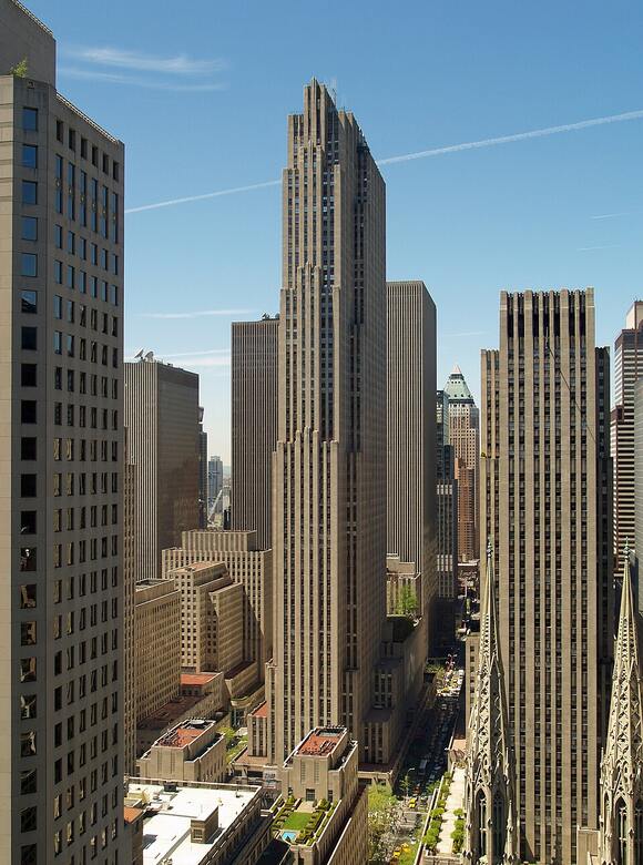 230 Fifth