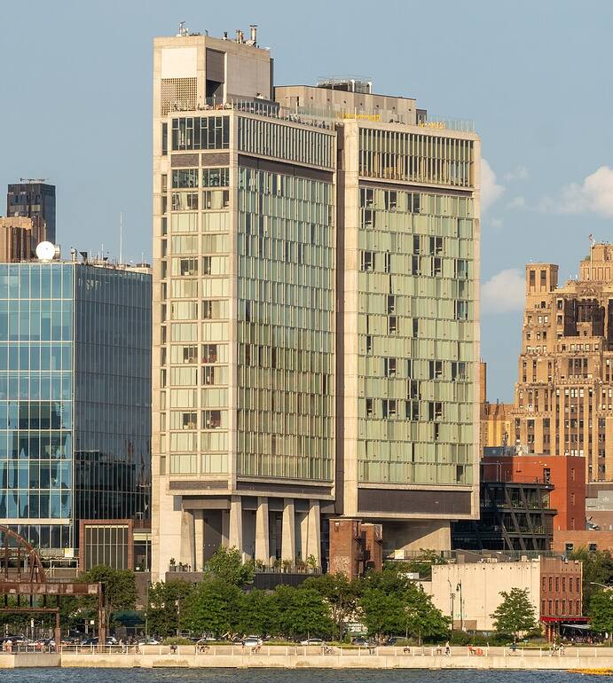 Le Bain