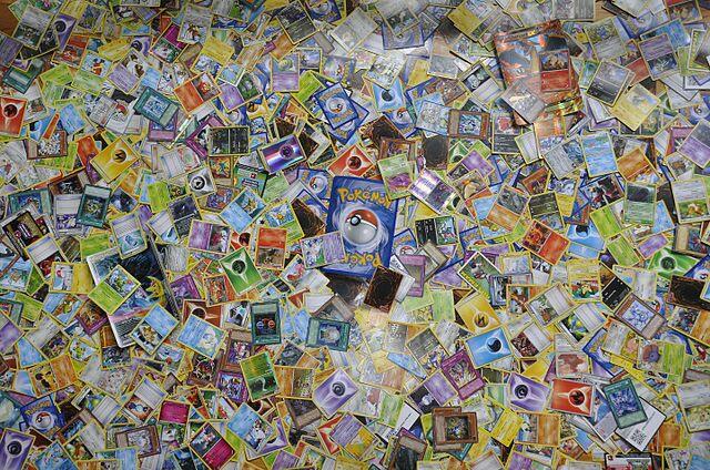 Pokémon TCG