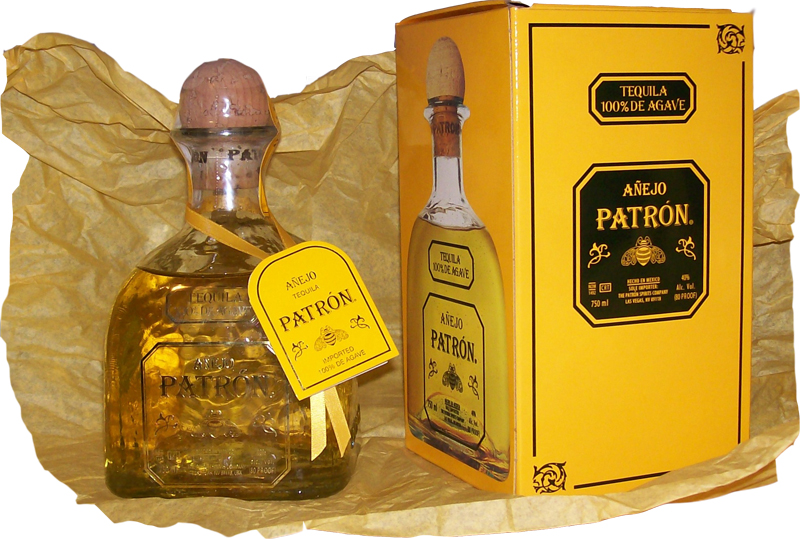 Patrón