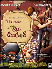 El Tesoro