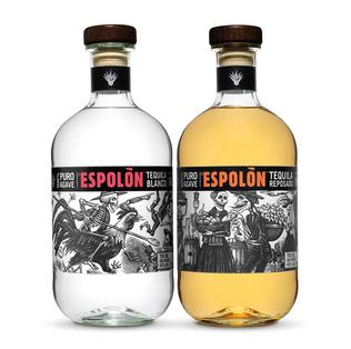Espolòn