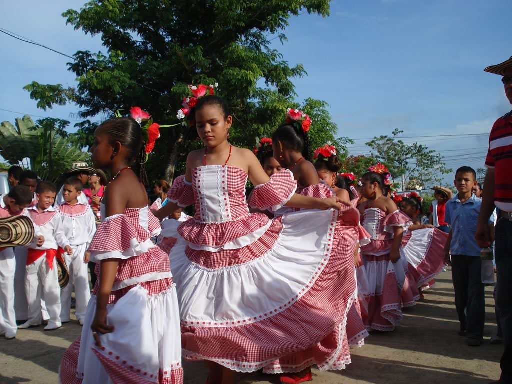 Cumbia