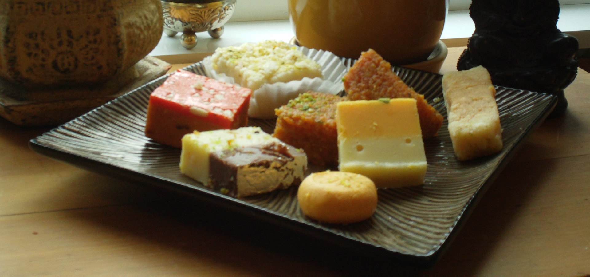 Barfi