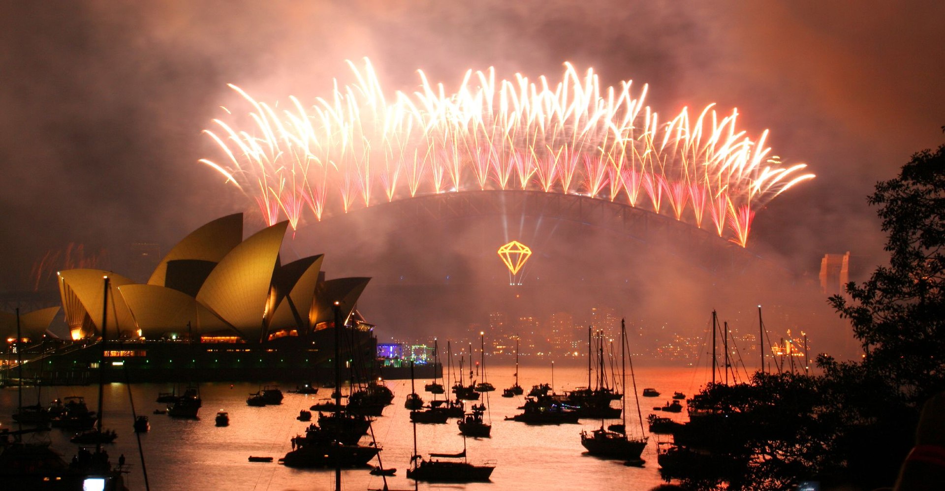 Fireworks & Crackers