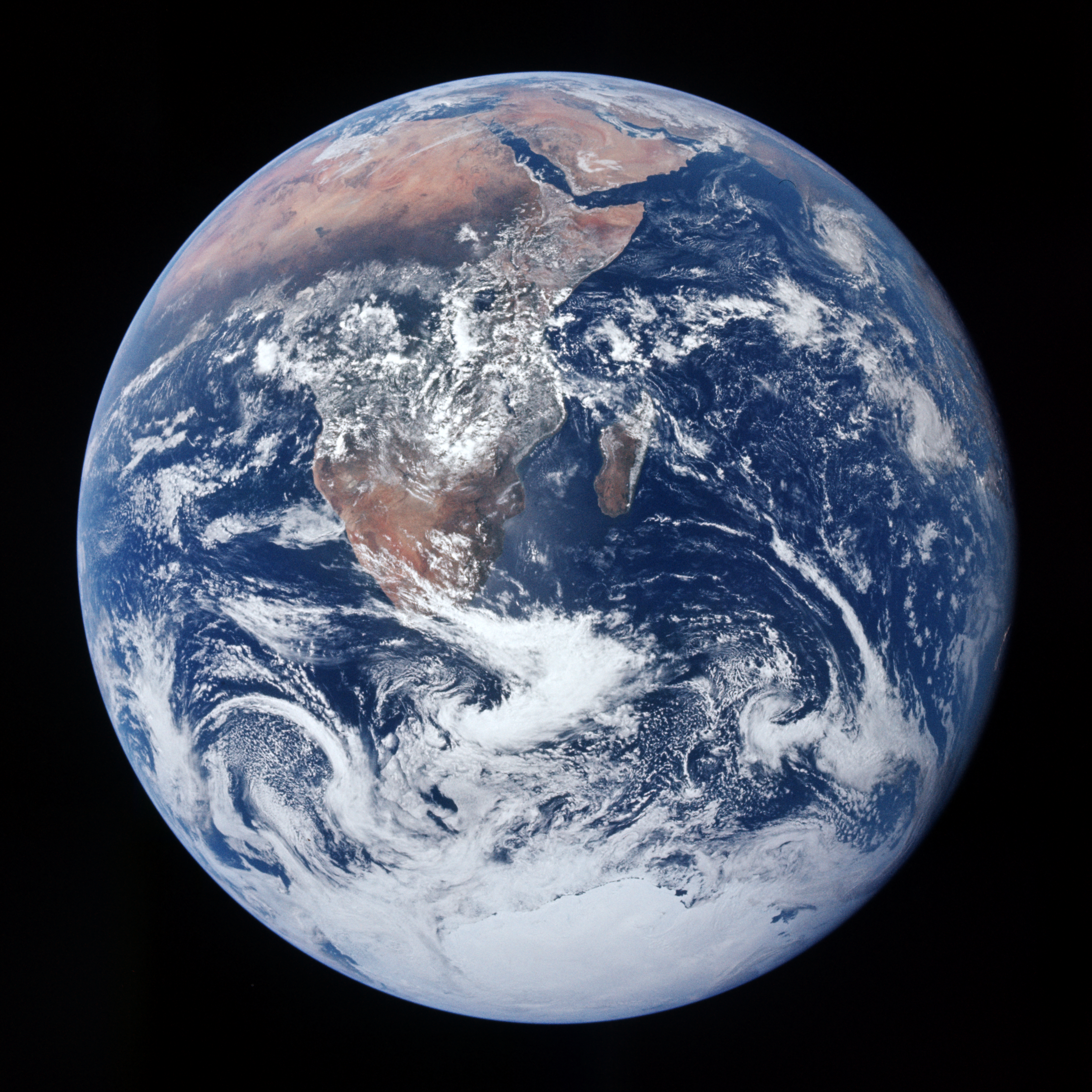Planet Earth