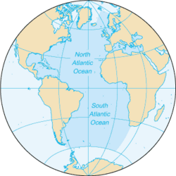 A Plastic Ocean