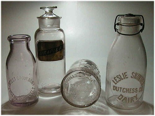 Reusable Water Bottles