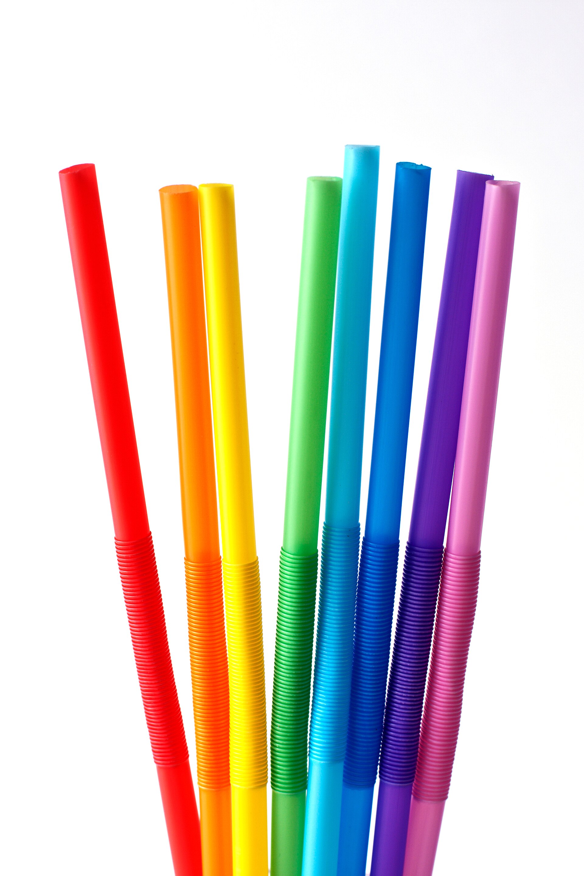 Metal Straws