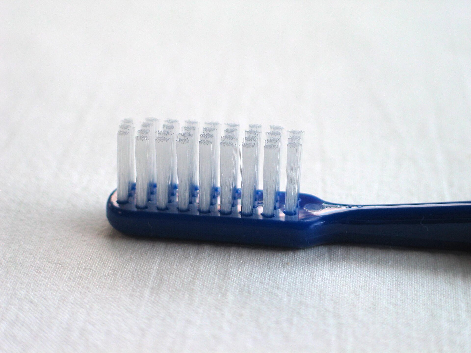 Bamboo Toothbrushes