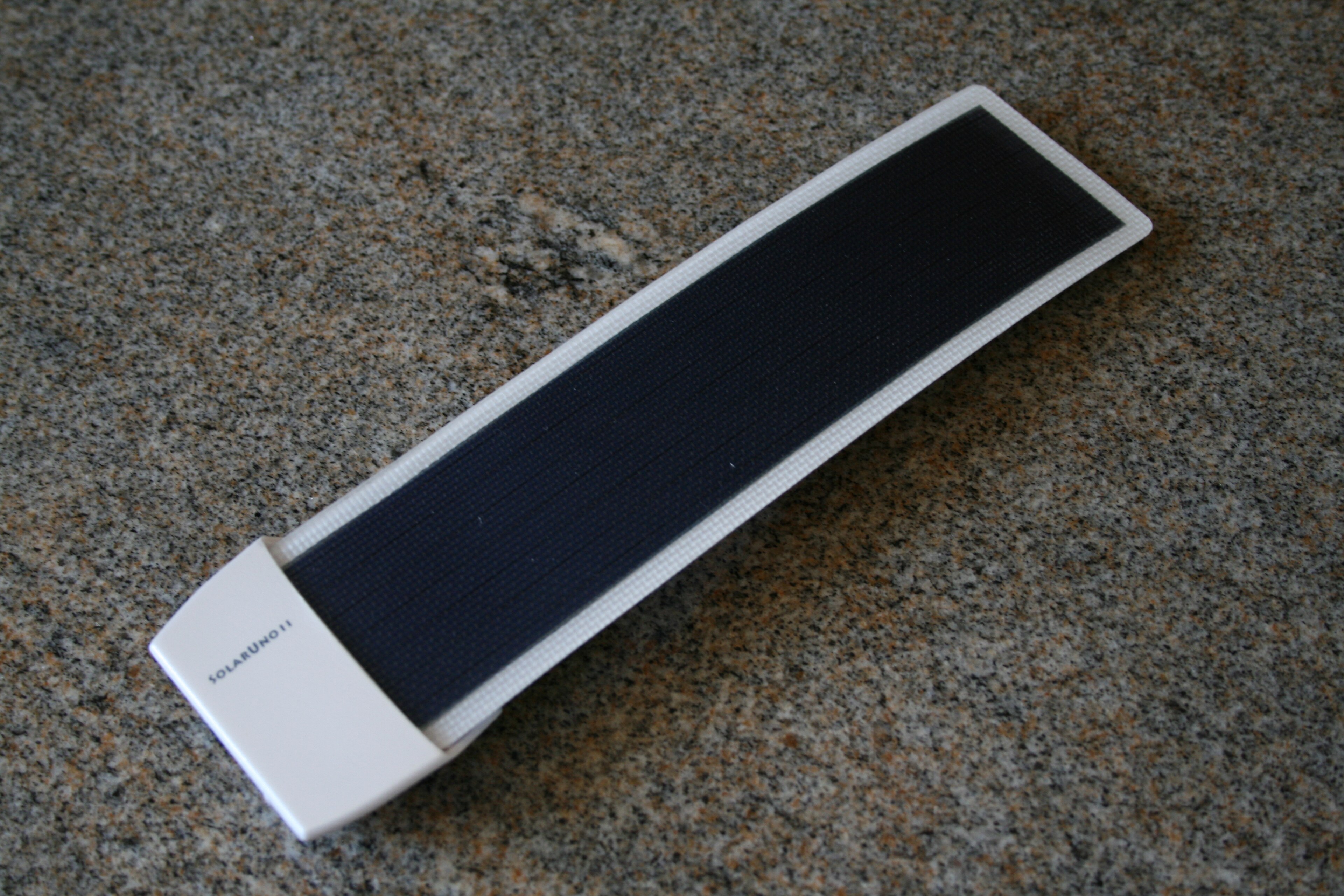 Solar Chargers