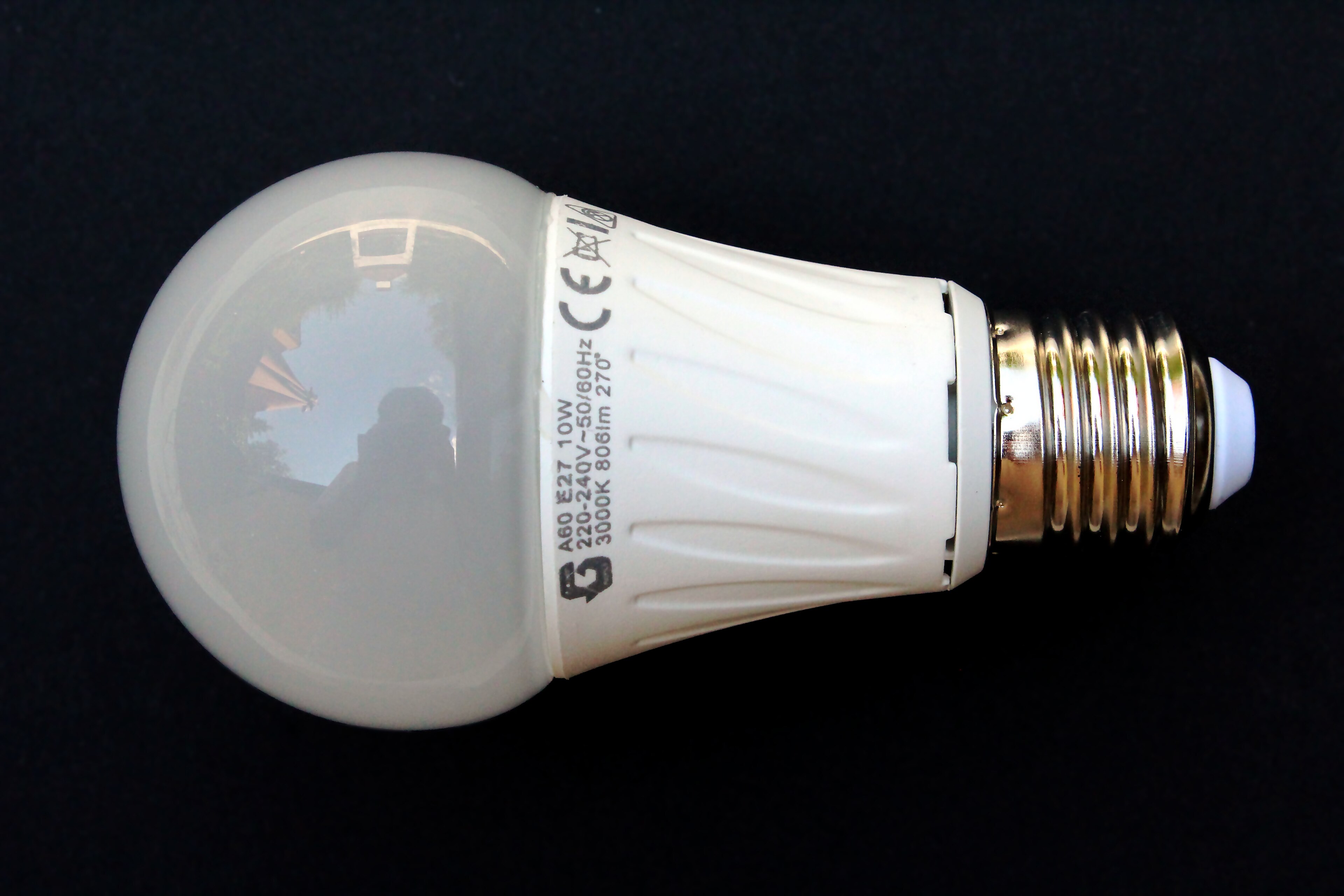 LED Light Bulbs