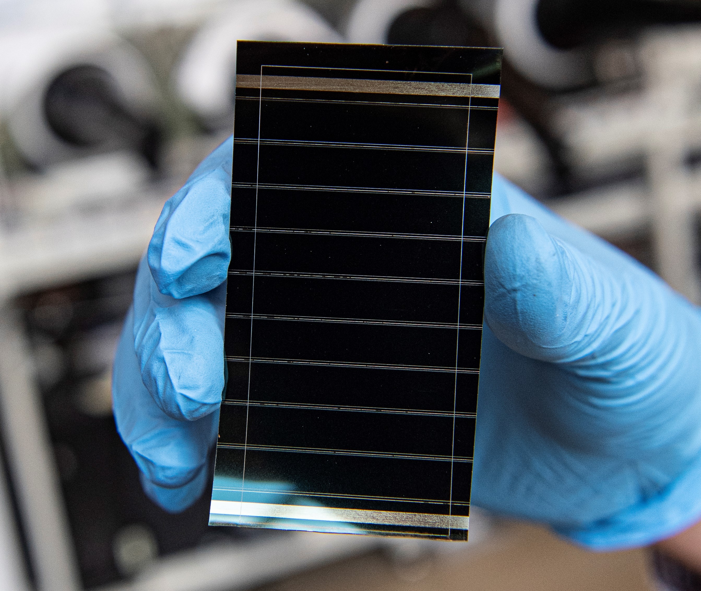 Perovskite Solar Cells
