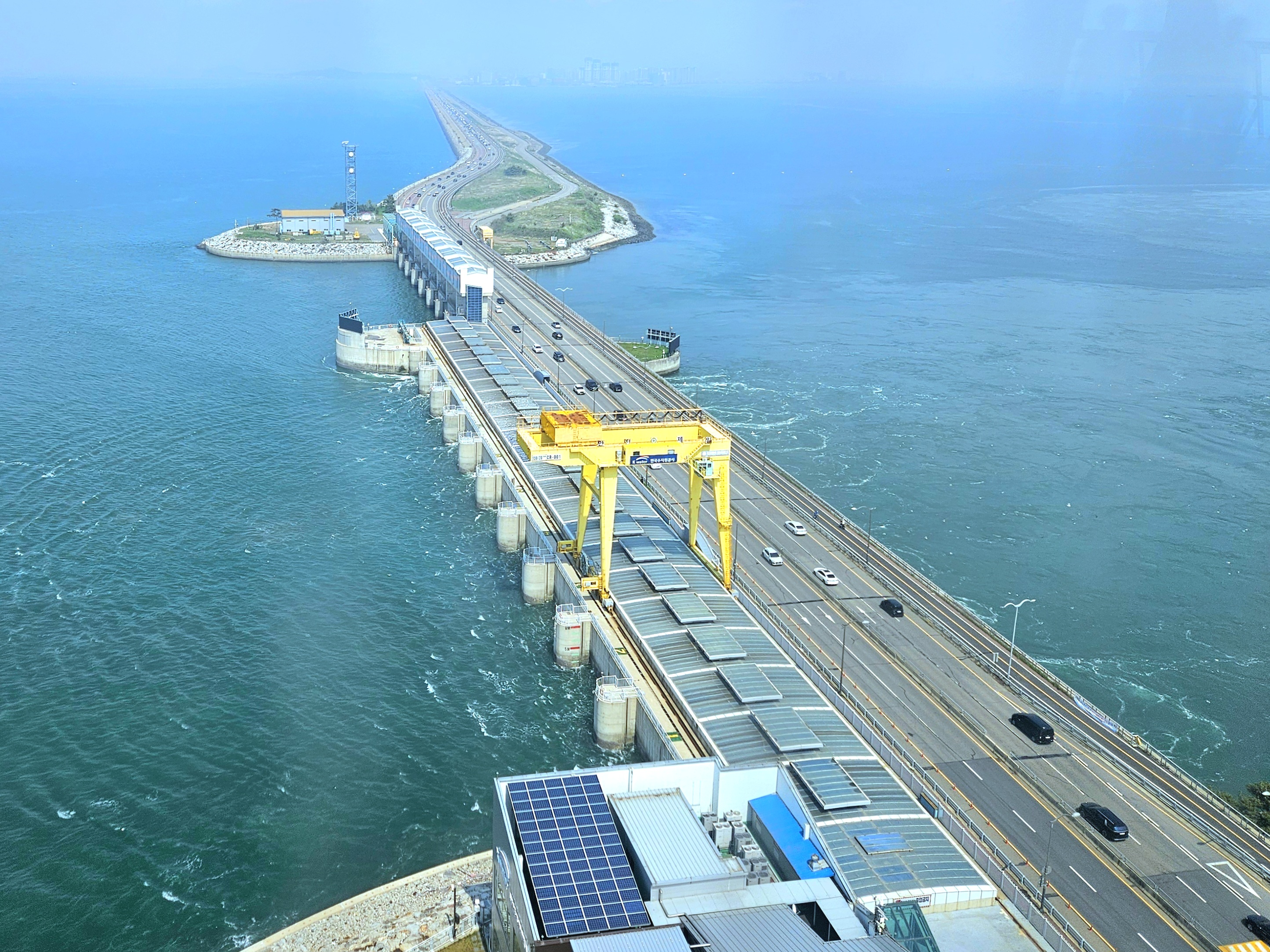Tidal Energy