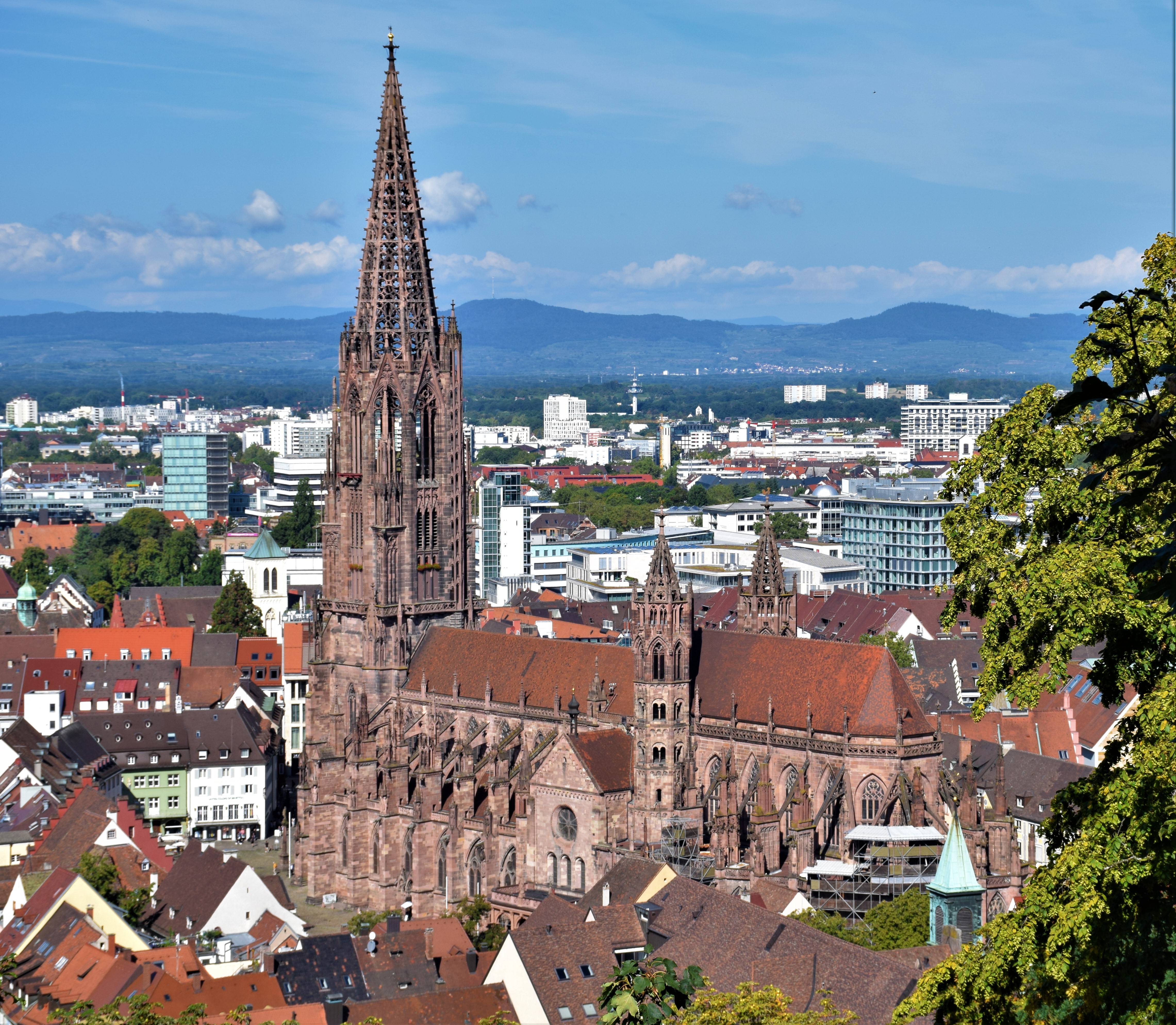 Freiburg, Germany