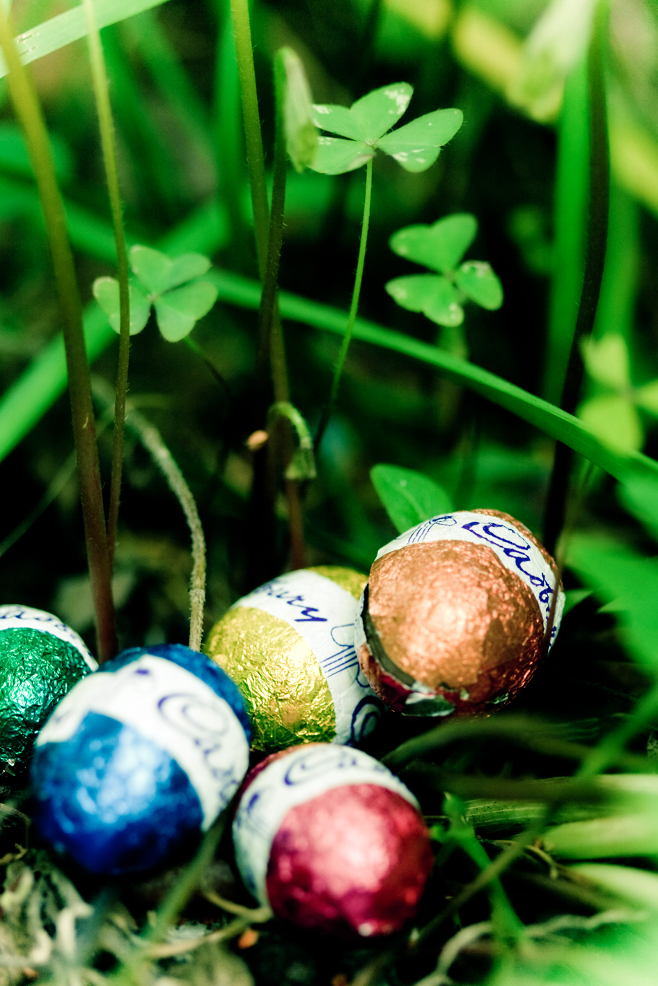 Easter Egg Hunt