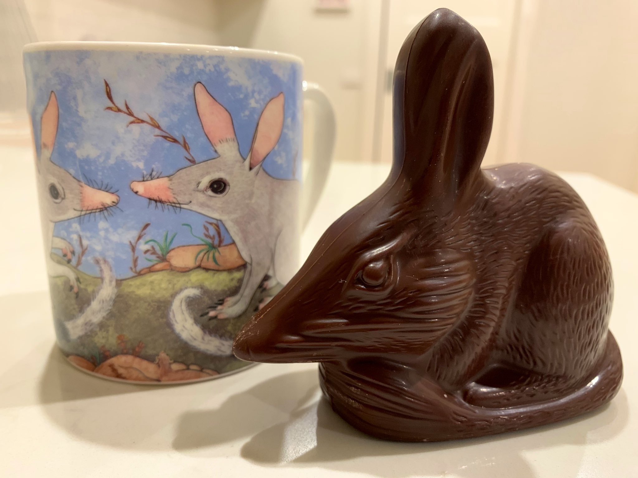 Easter Bilby (Australia)