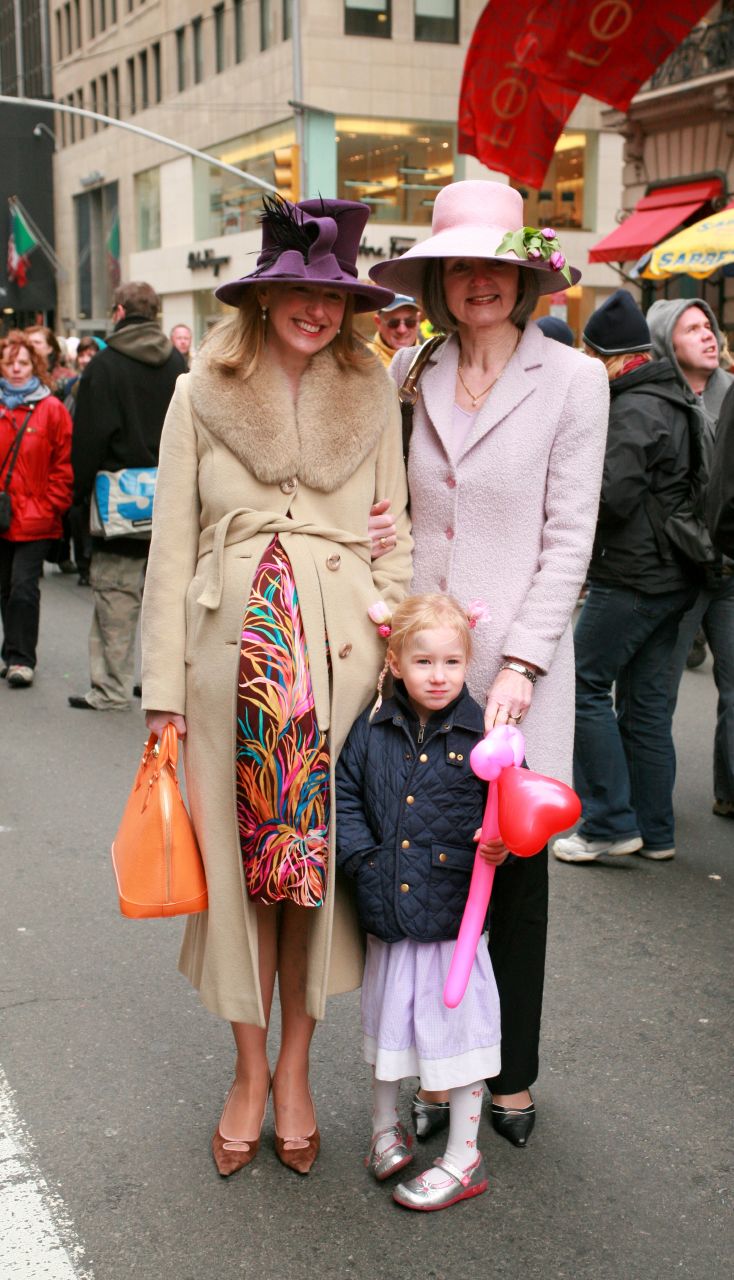Easter Parade