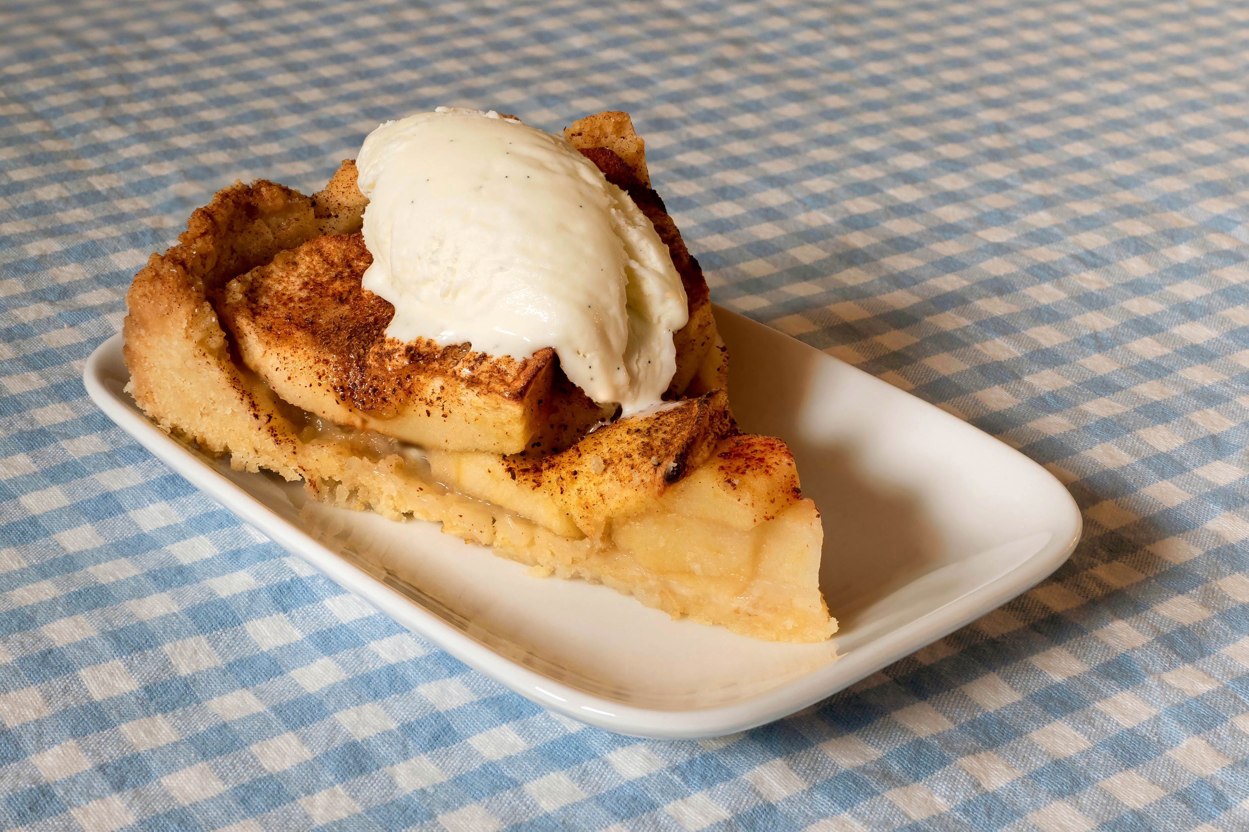 Apple Latkes