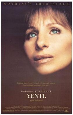Yentl