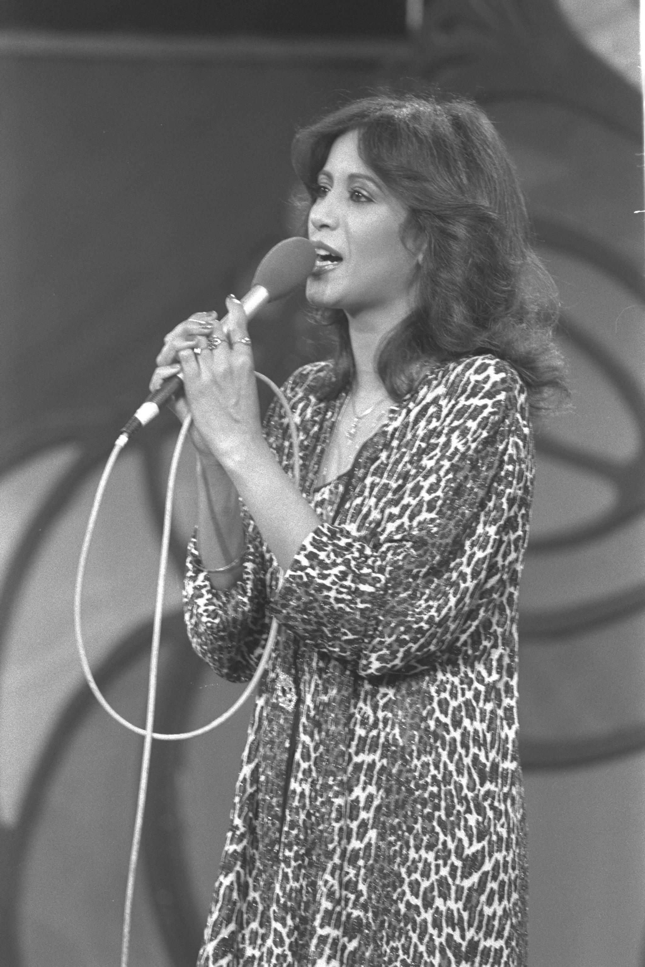 Ofra Haza