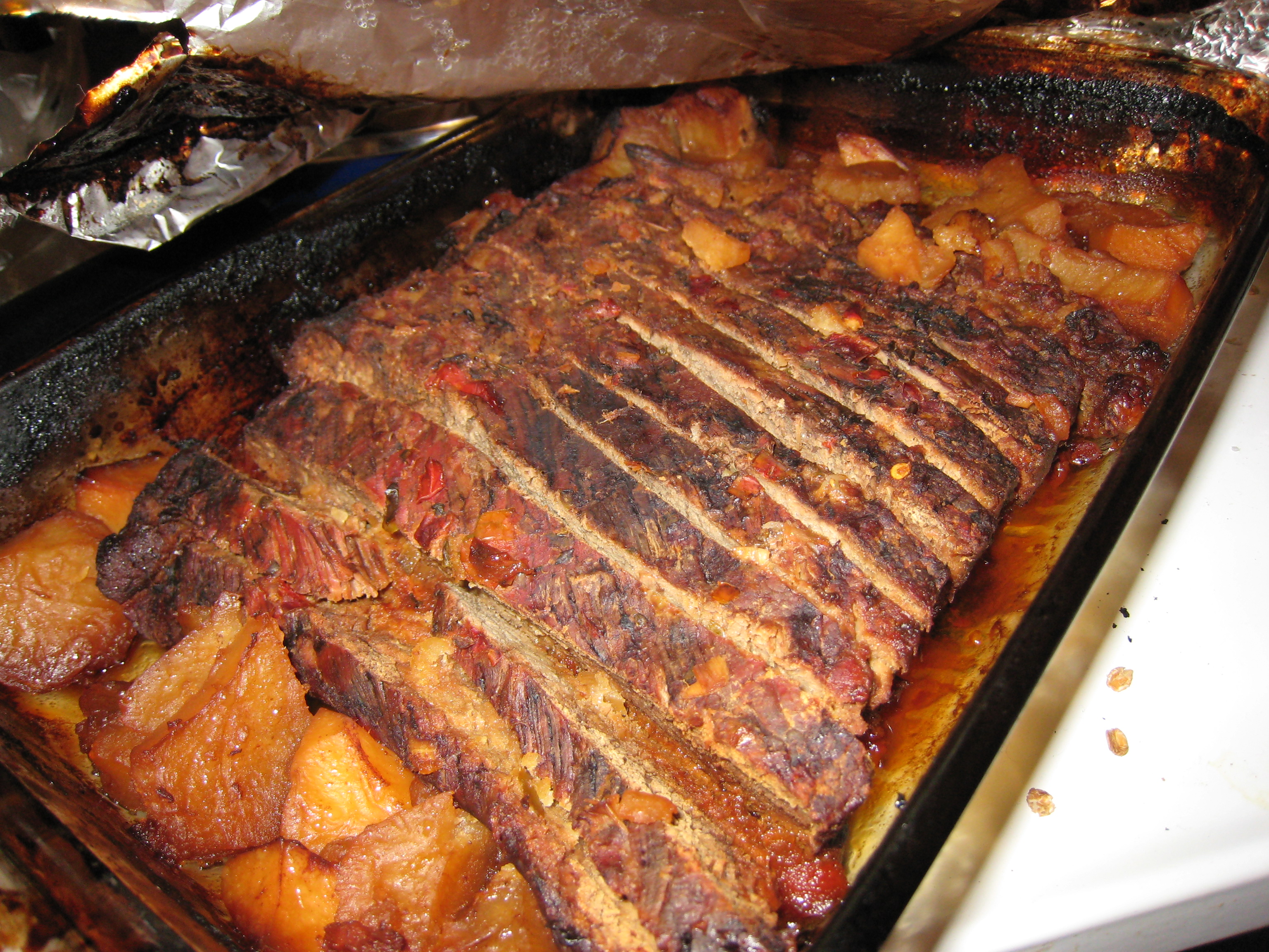 Brisket