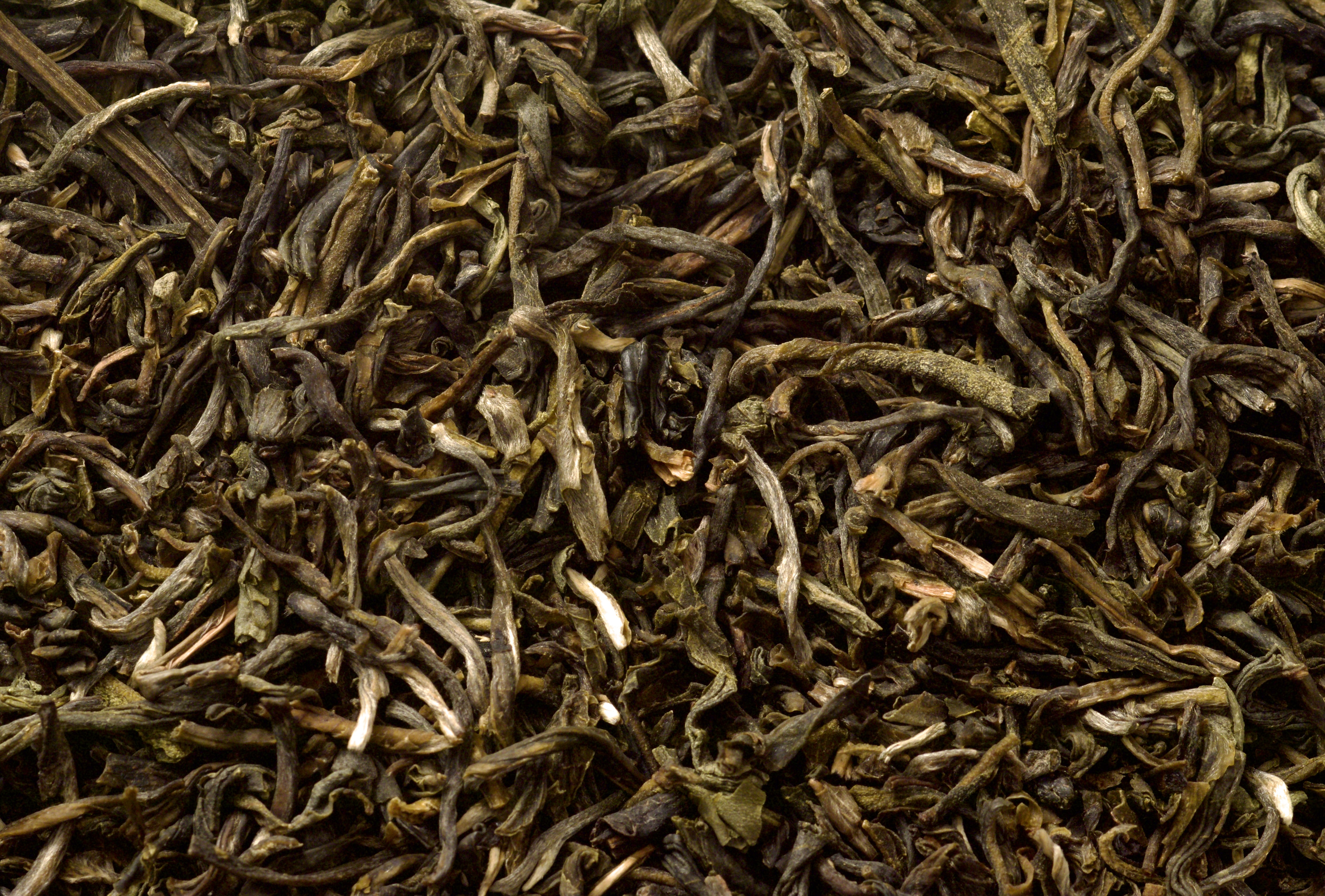 Jasmine Tea