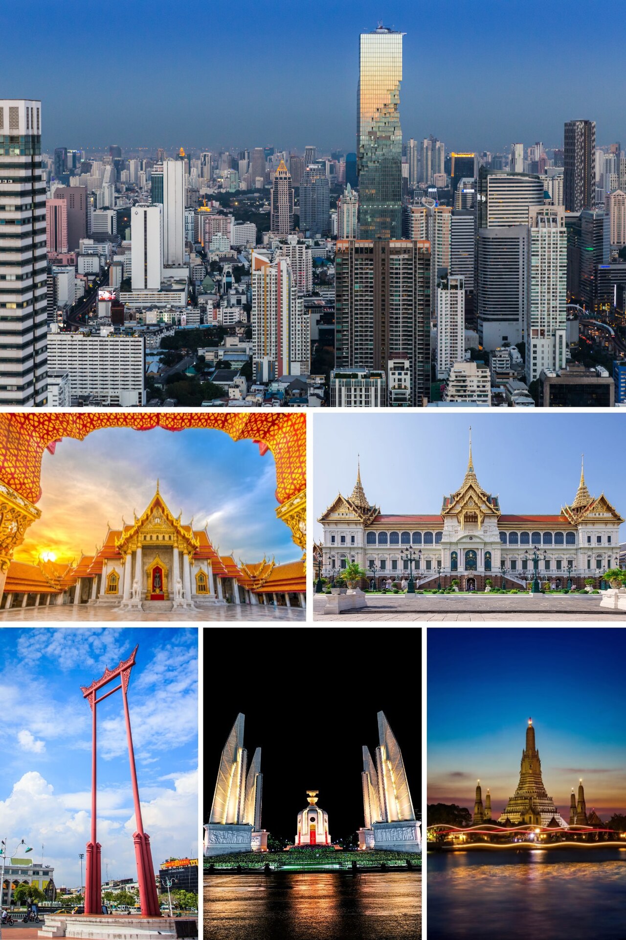 Bangkok, Thailand
