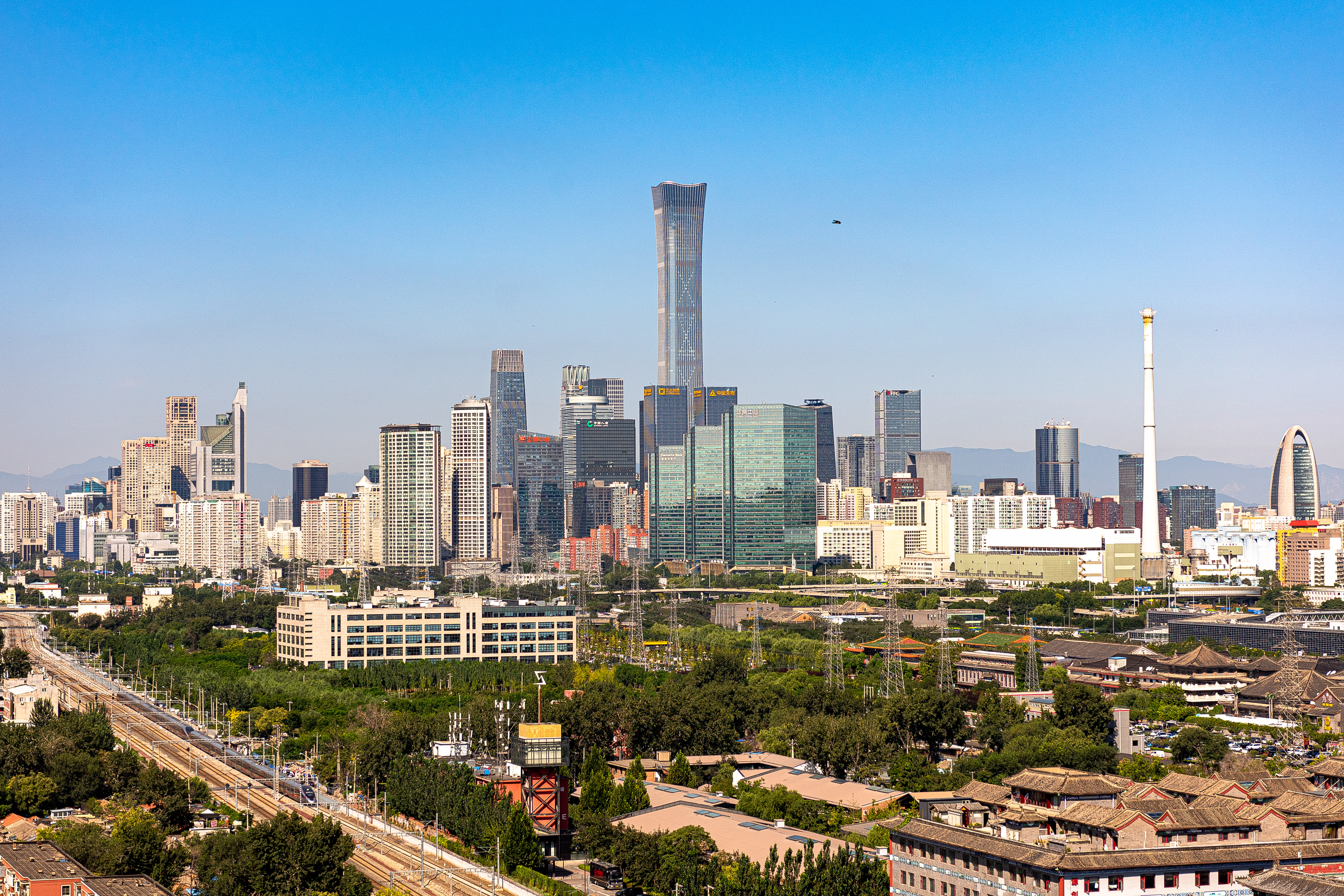 Beijing, China