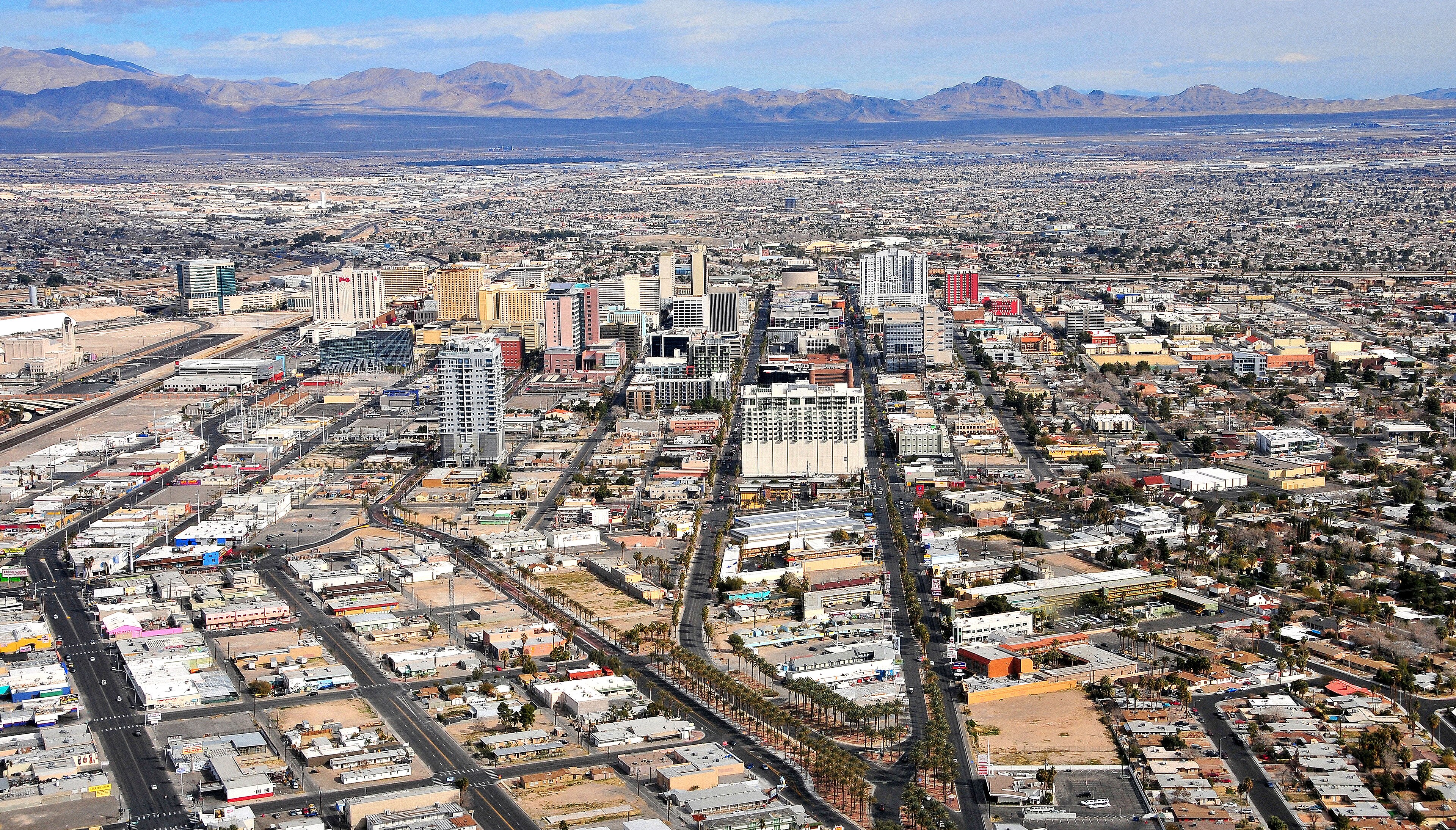 Las Vegas, USA