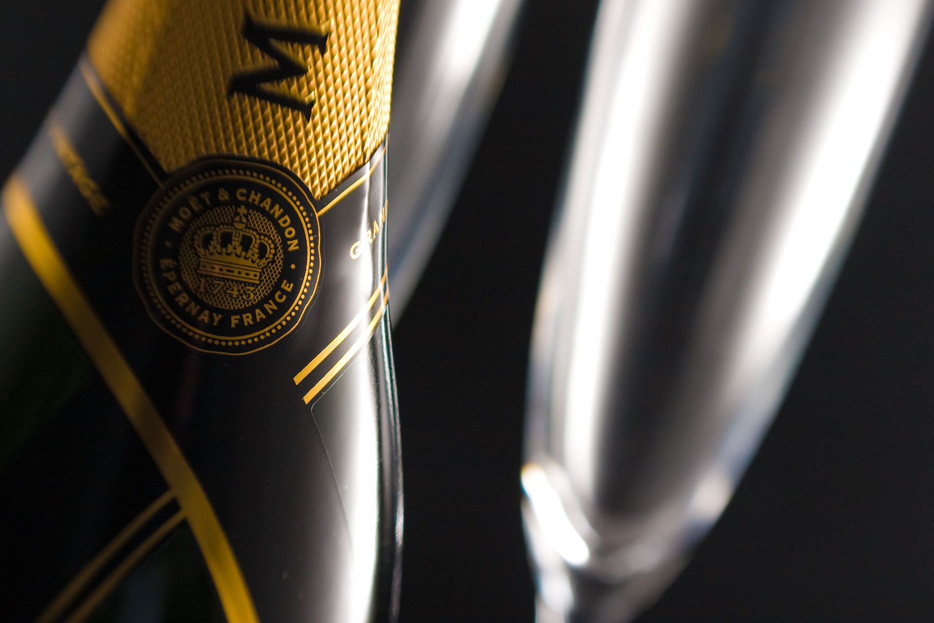 Moet & Chandon