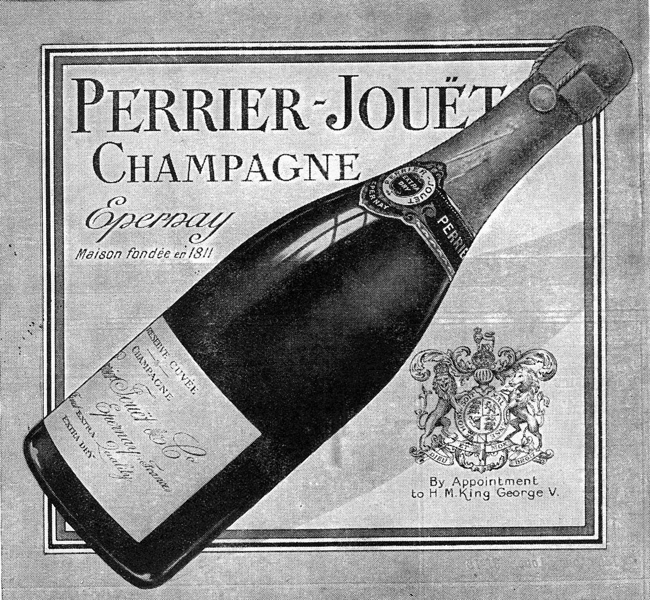 Perrier-Jouet