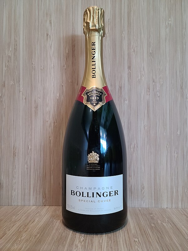 Bollinger