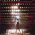 Don't Stop Me Now - Queen