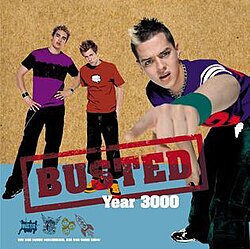 Year 3000 - Busted