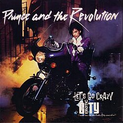 Let's Go Crazy - Prince