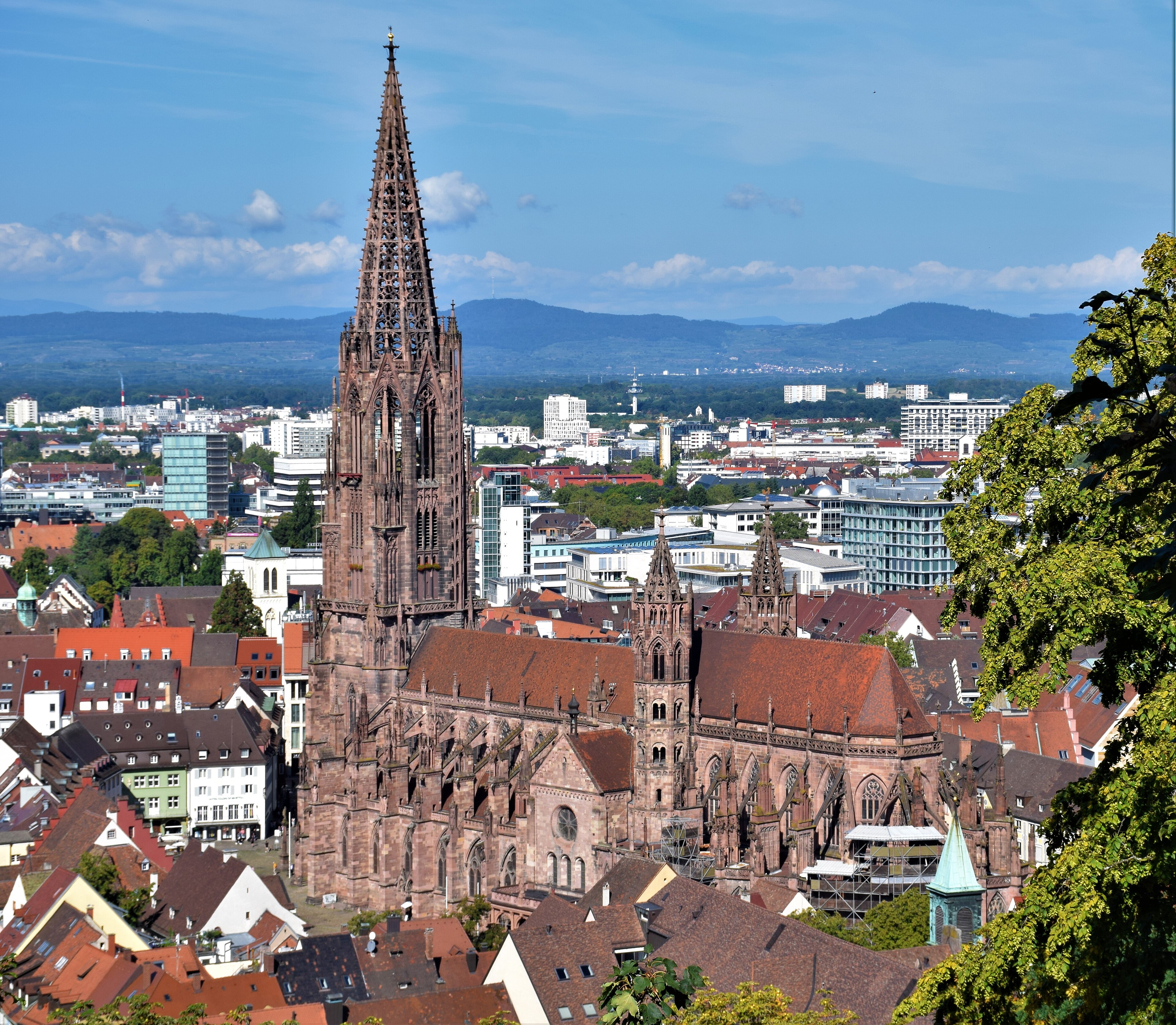 Freiburg