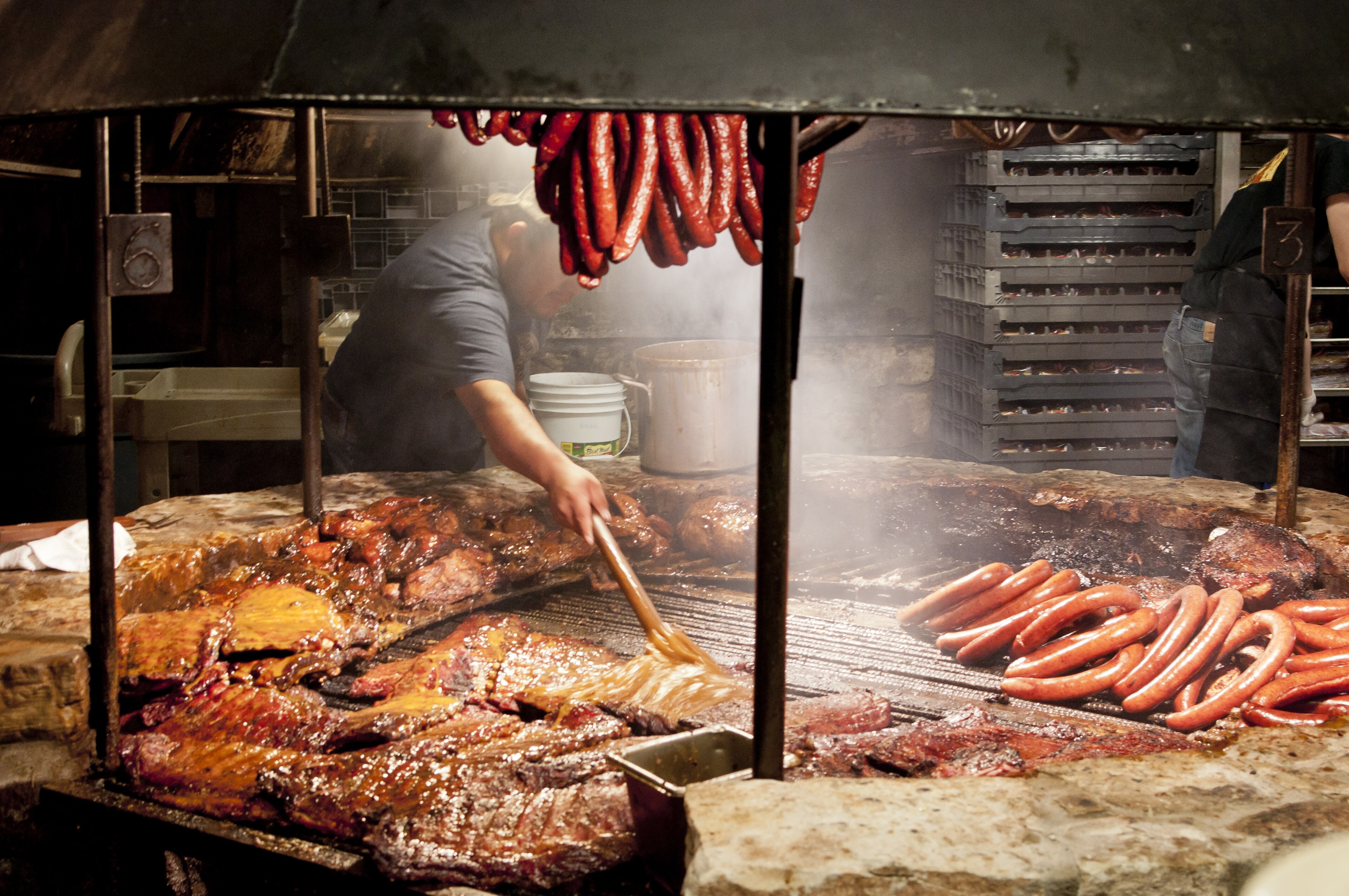 BBQ & Grilling Set