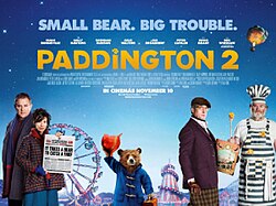 Paddington 2
