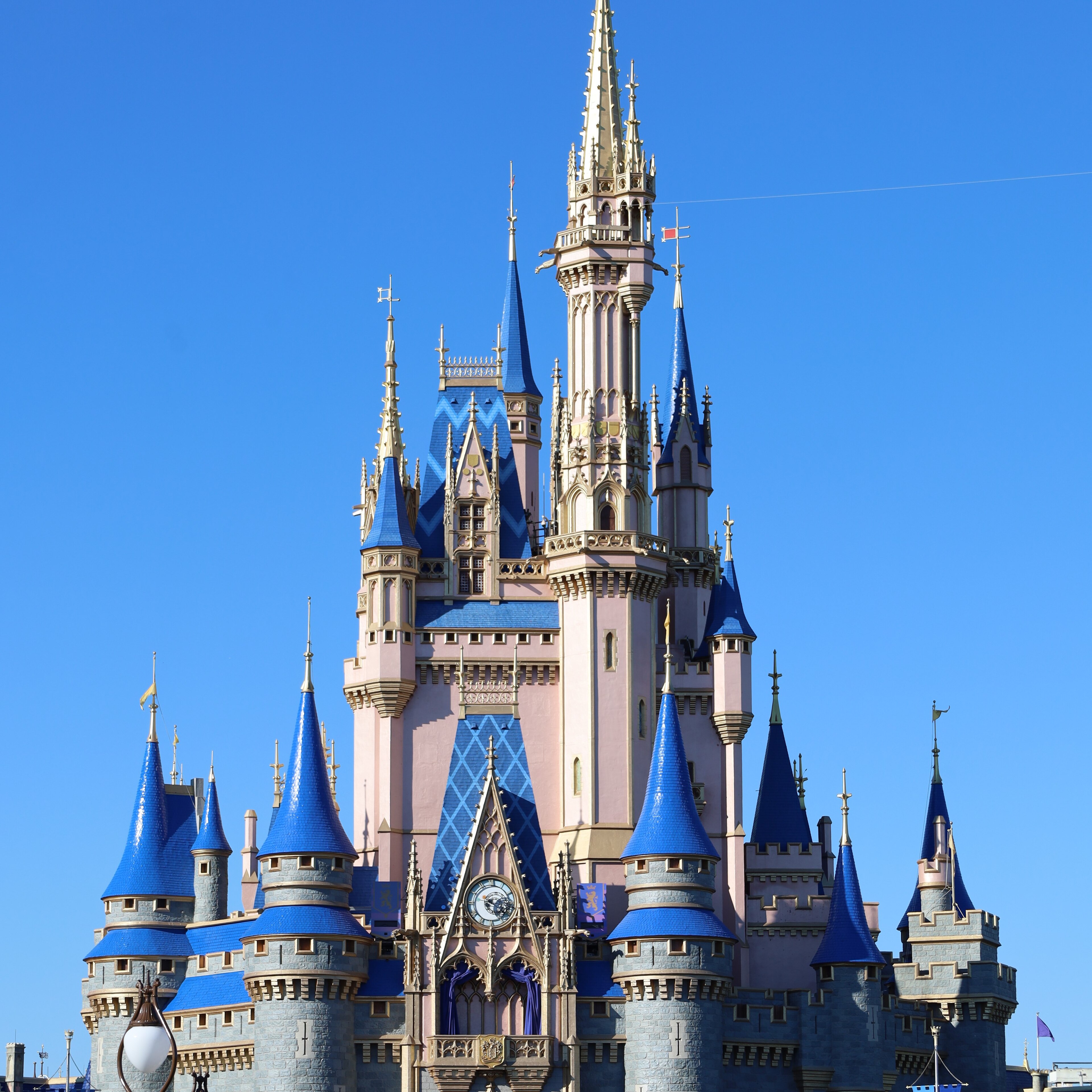 Walt Disney World, Orlando