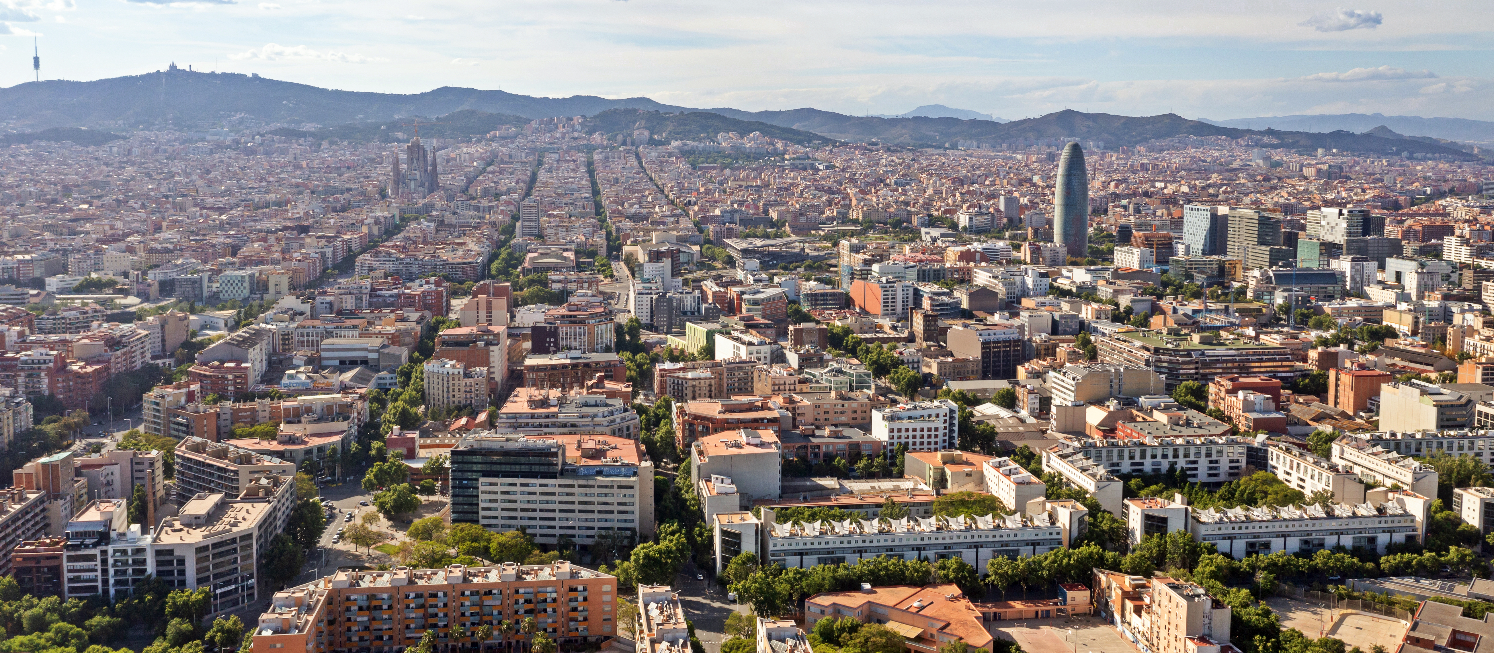 Barcelona, Spain