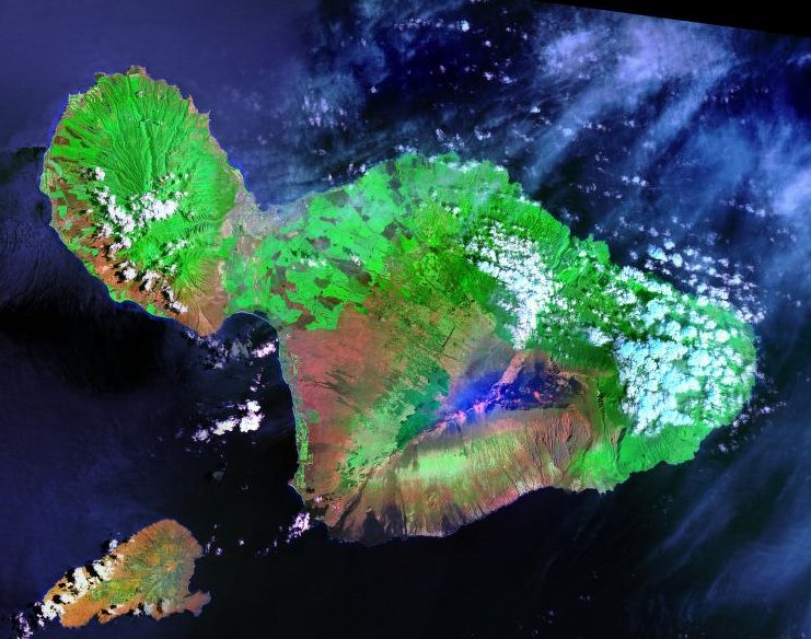 Maui, Hawaii