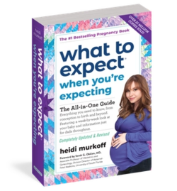 What to Expect When You're Expecting