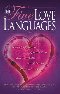 The 5 Love Languages of Children