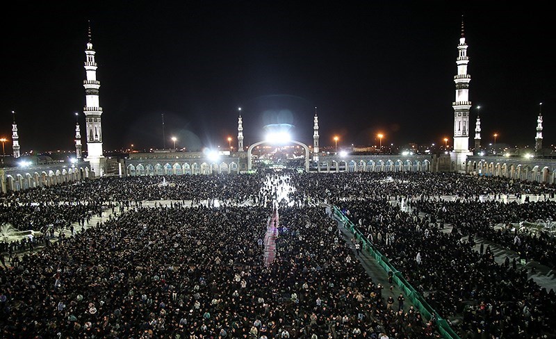 Laylat al-Qadr