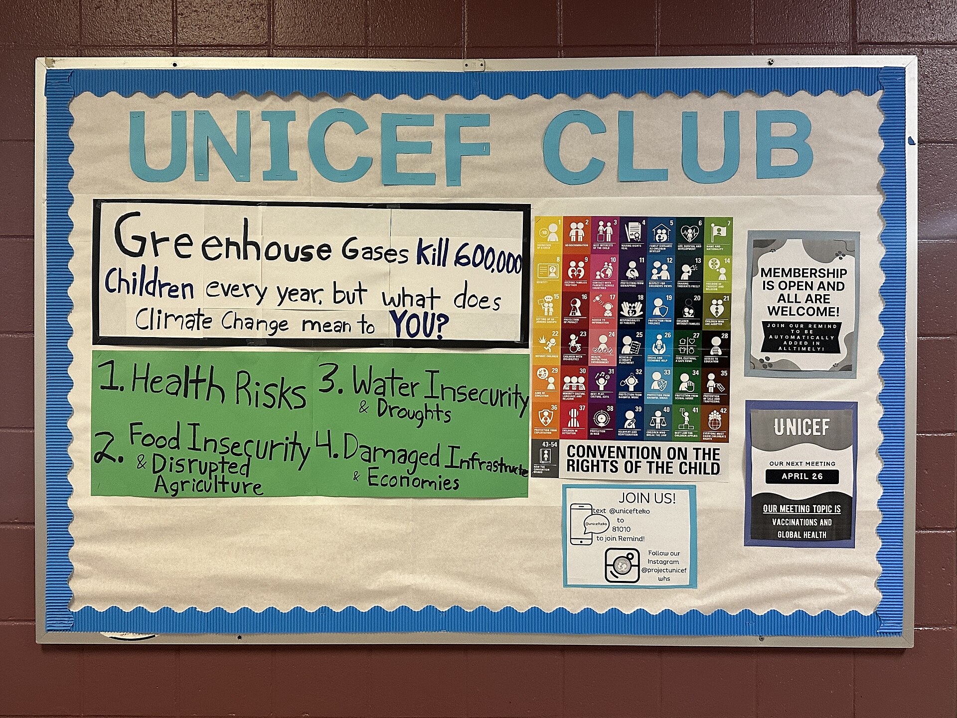 UNICEF