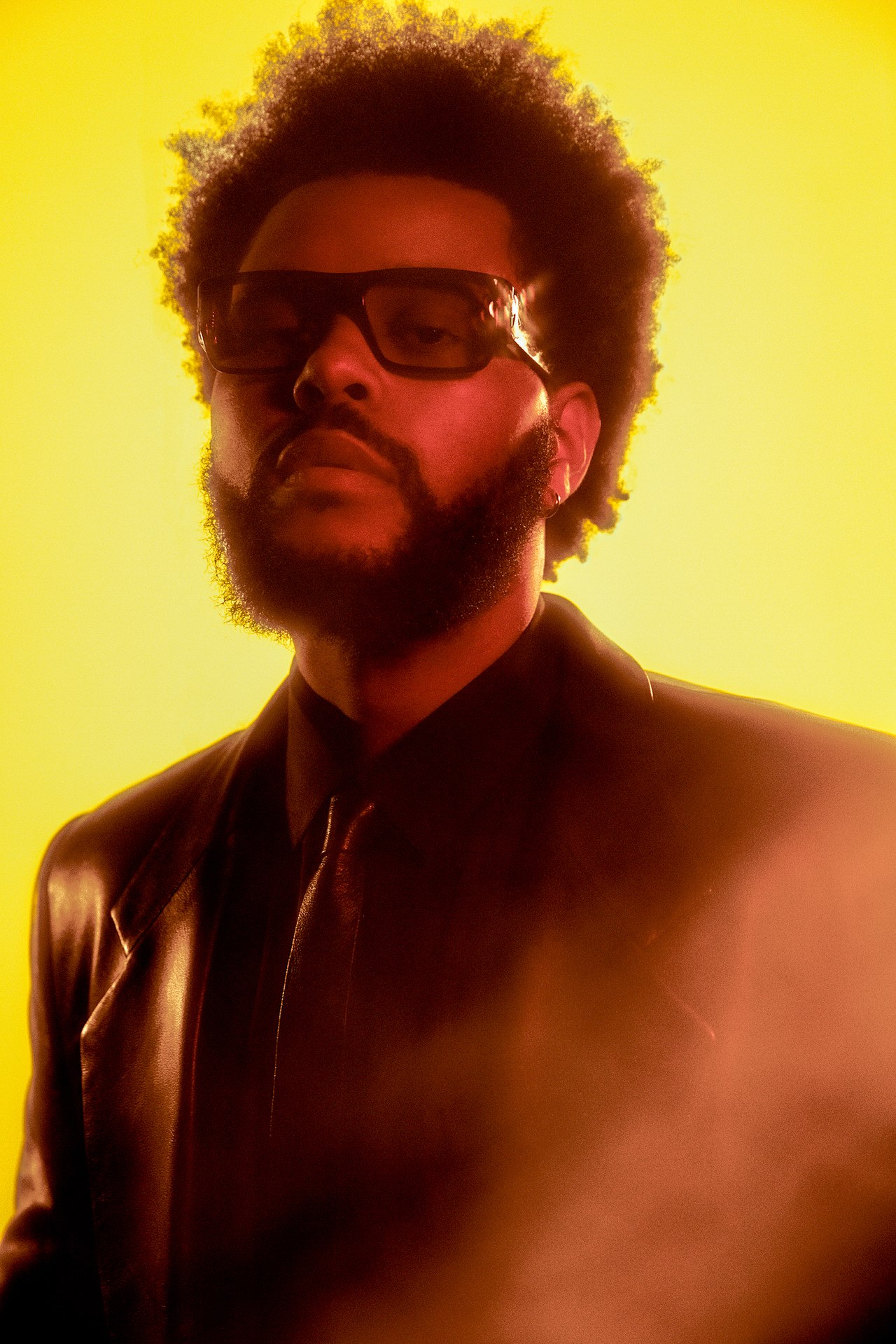 The Weeknd (2021)